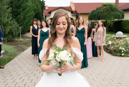 Mik az első lépések az esküvőszervezésben?