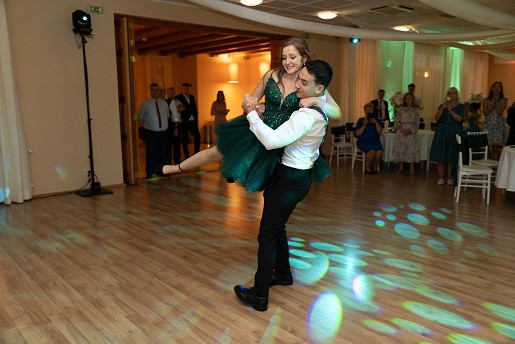 Dorottya és Dárió