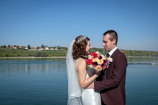 Anna & Lajos