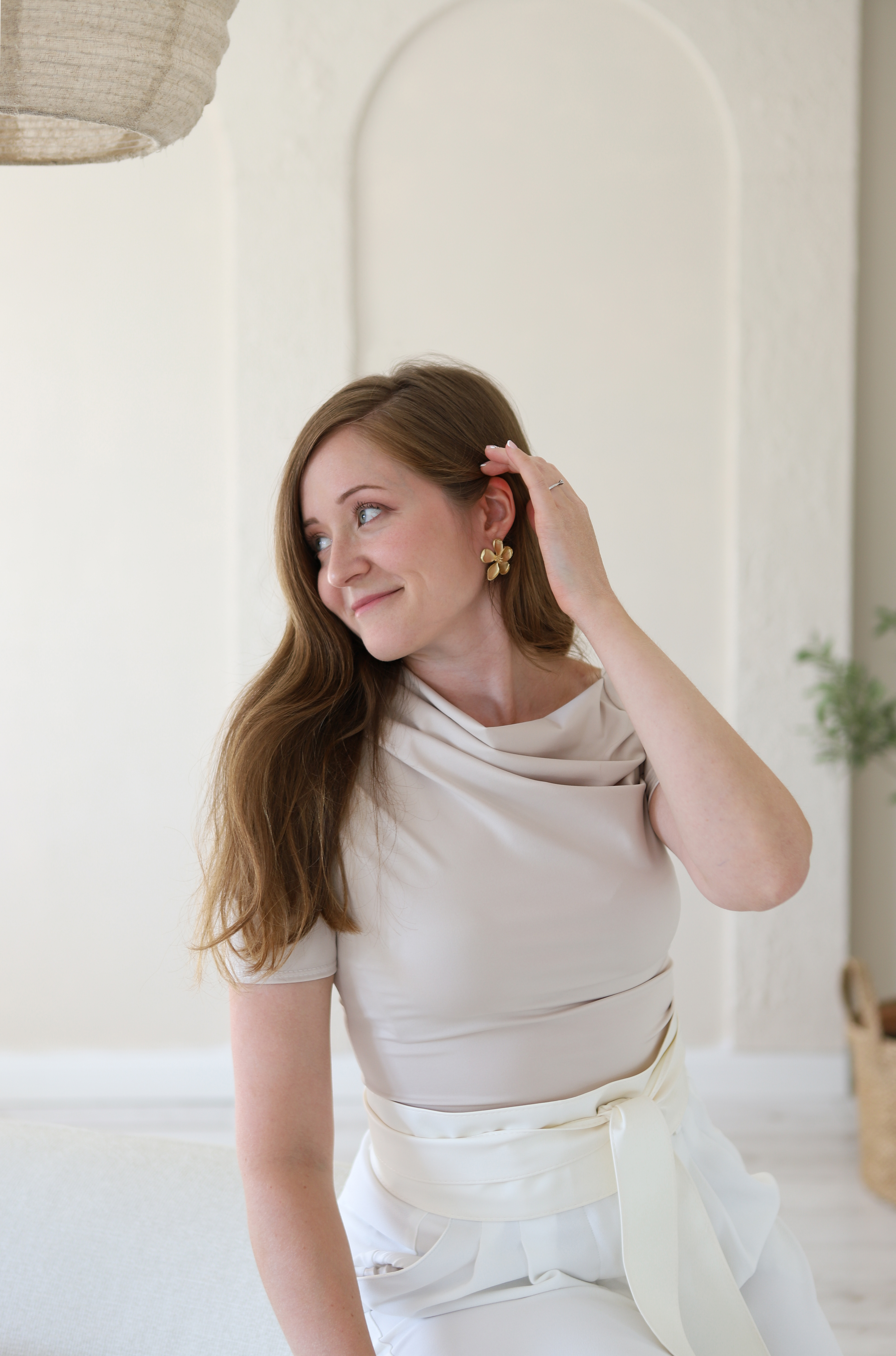 Dorottya – az Esküvői naplóm megálmodója