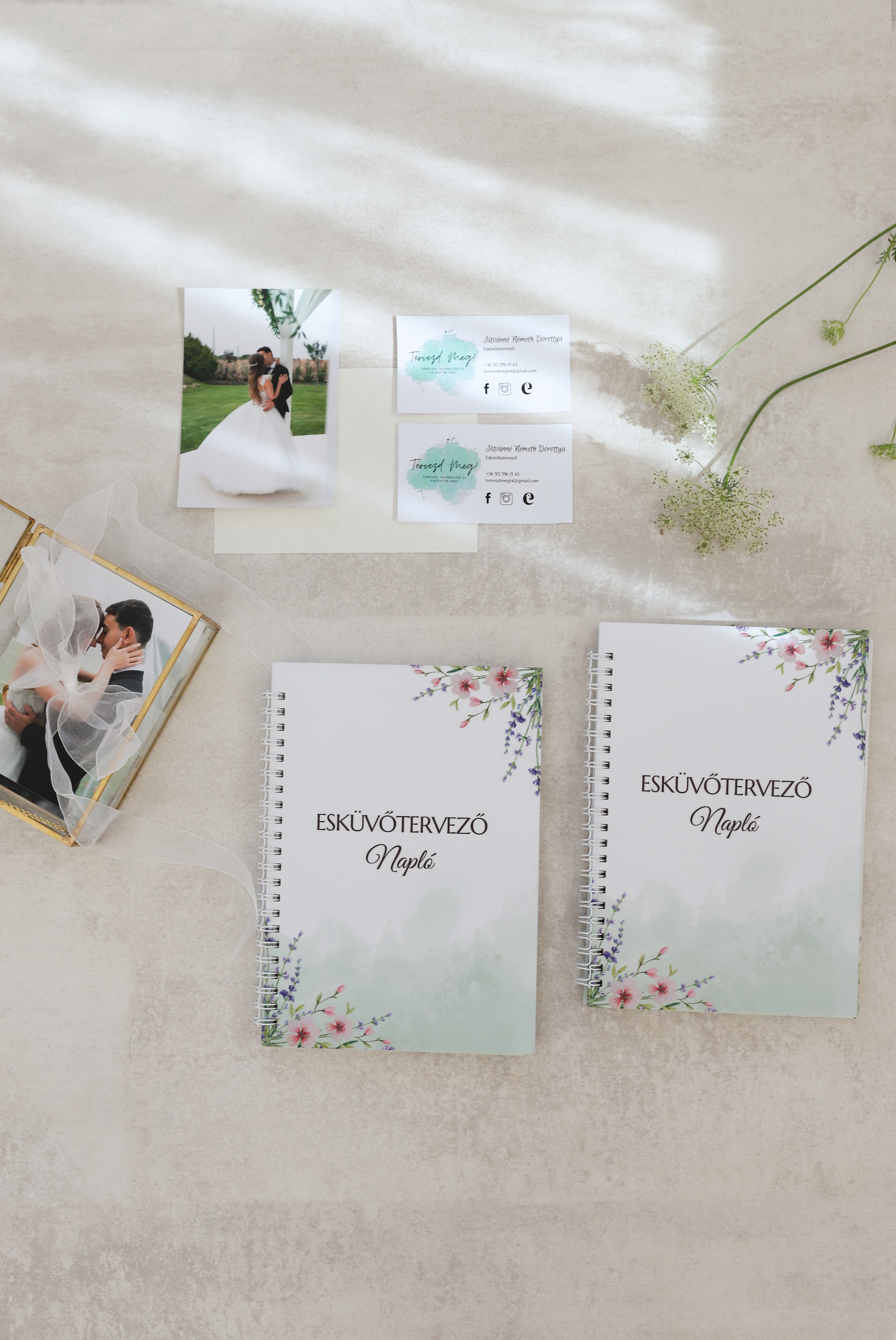 Esküvői tanácsadás – Dorottya