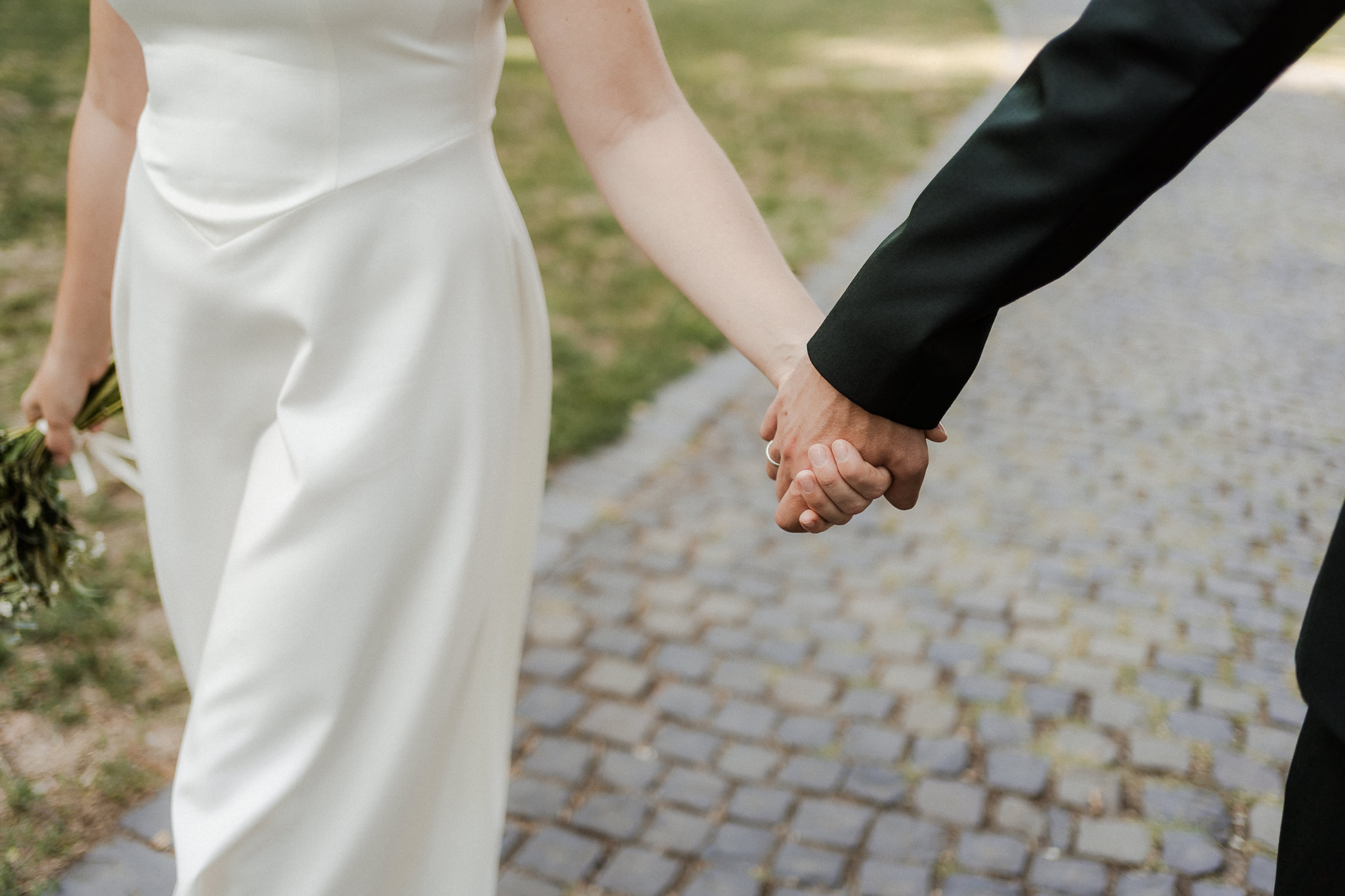 Teljes körű esküvőszervezés